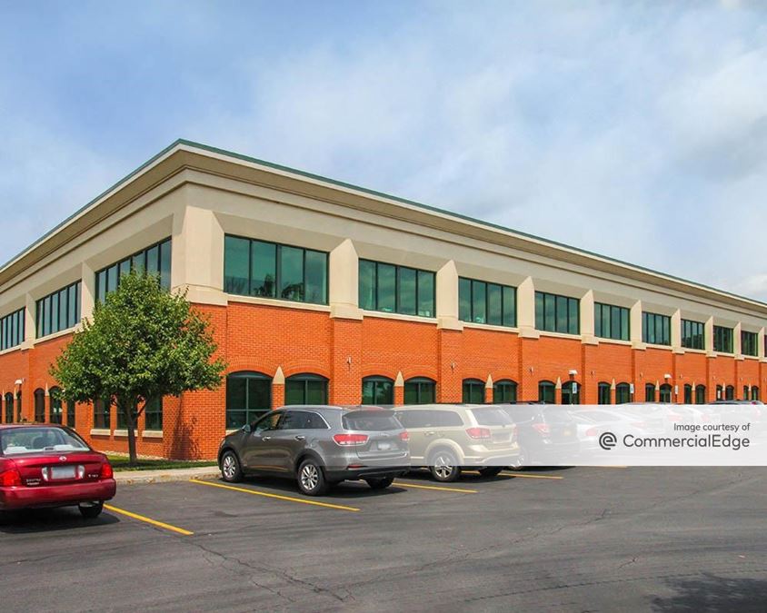 281 Sanders Creek Pkwy 281 Sanders Creek Pkwy Office Building