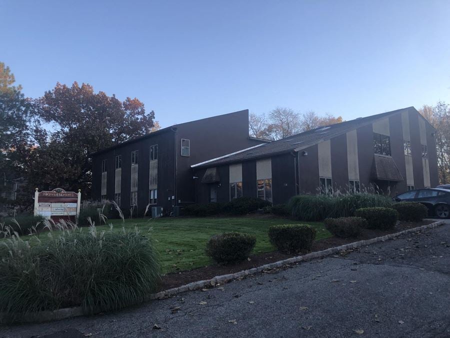 124 Little Falls Rd