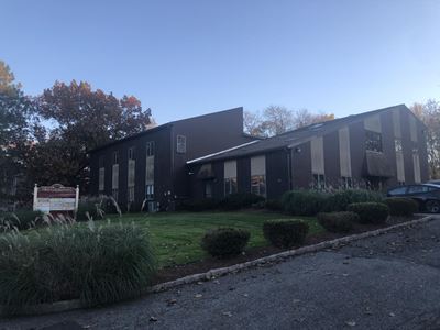 124 Little Falls Rd