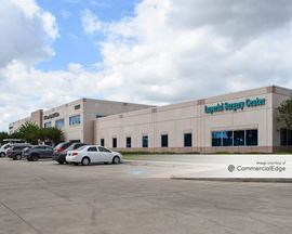 Cy-Fair Medical Plaza - 13114 FM 1960 Road West