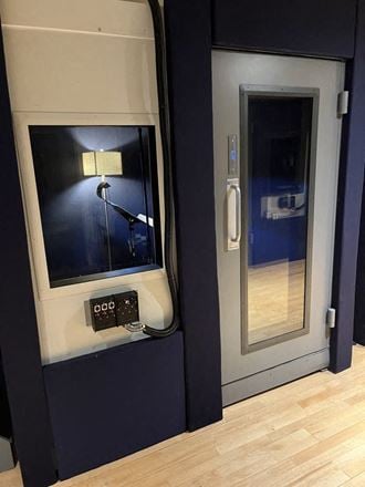VoxPod NYC