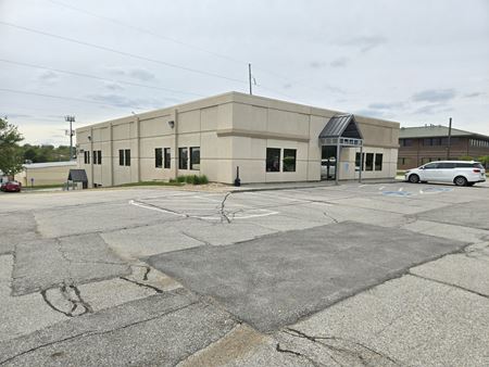 Office space for Sale at 5022 South 114th Street in Omaha
