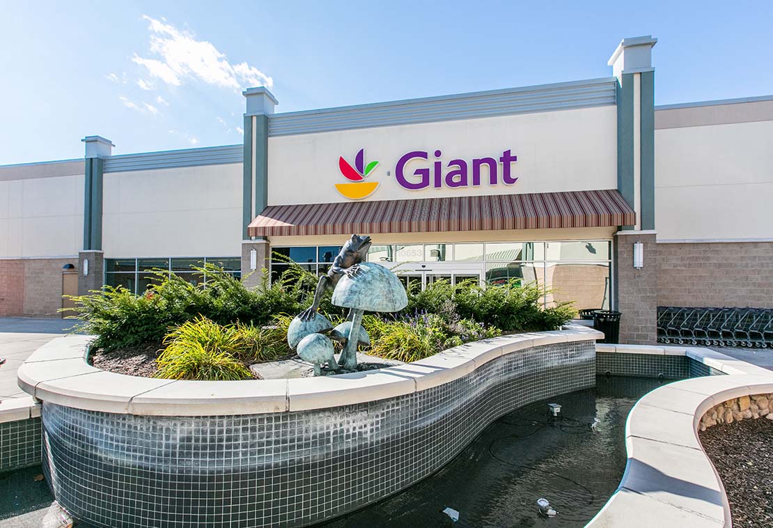 College Town Associates