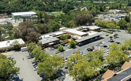 Photo of commercial space at 1220 Rossmoor Pkwy in Walnut Creek