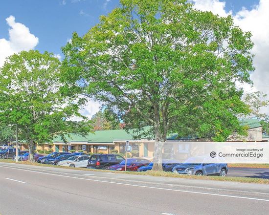 Deerwood Village Executive Center