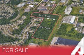 1438 E. Highland Road