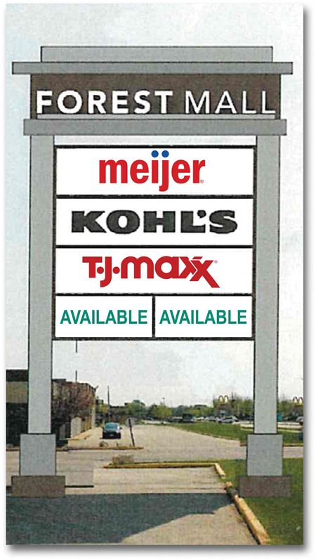 Retail space for Sale at 835 W. Johnson St. in Fond du Lac