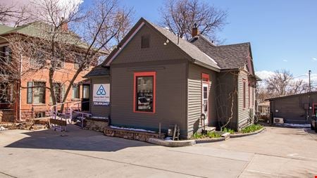 Office space for Rent at 713 3rd Avenue in Longmont