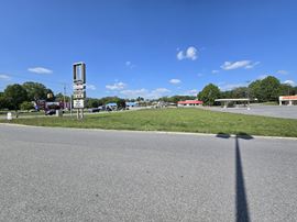 Bob White BLVD