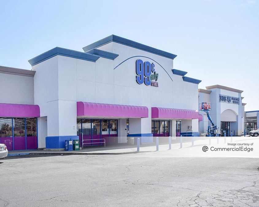 1450 East Hatch Road, Ceres Retail Space For Lease