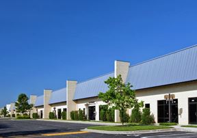 Curtis Business Center 5