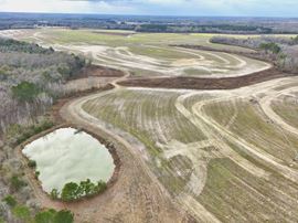 DLA Tract