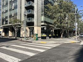 Grand + 12th - Bar/Restaurant For Lease