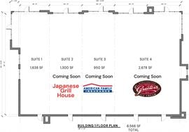776-788 Dan Jones Rd.