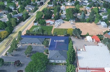 VacantLand space for Sale at 1776 N Mitchell St in Boise City
