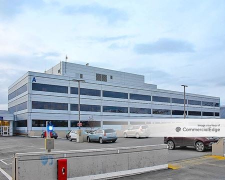 Providence Alaska Medical Center - Medical Office Building A - Anchorage