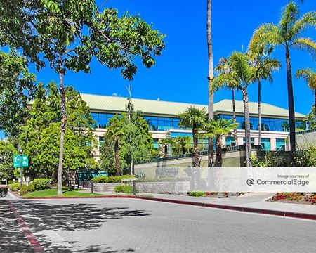 Office space for Rent at 10000 Torre Avenue in Cupertino
