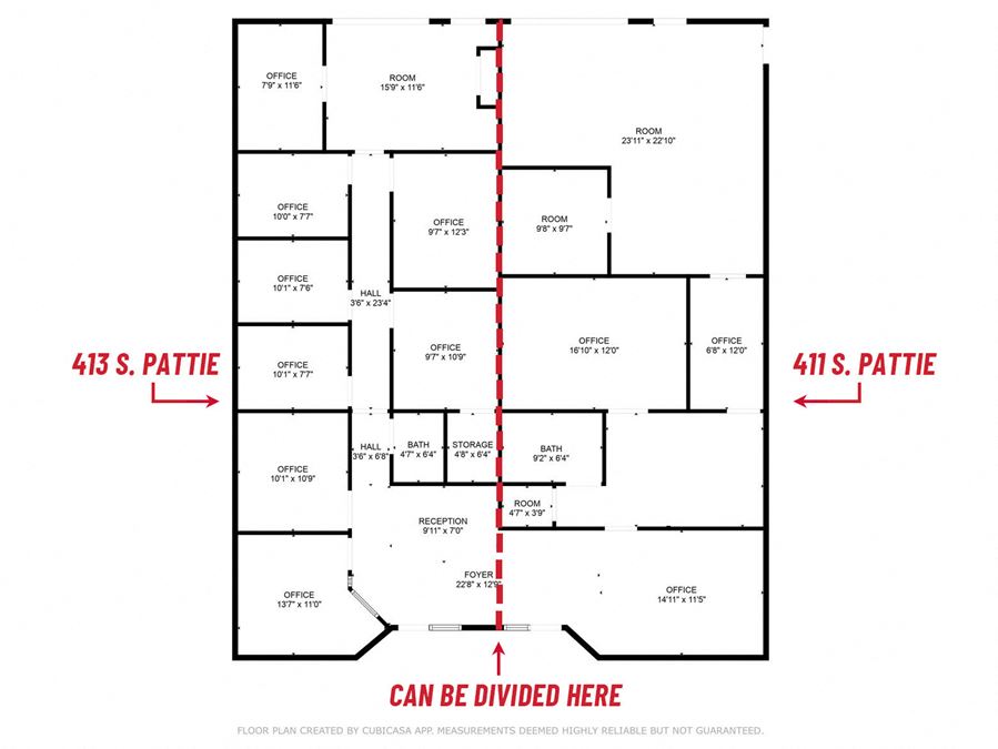 Hyde Park Office Suites