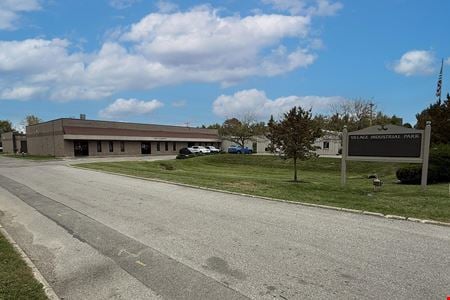 Industrial space for Rent at 187 - 195 W Olentangy St in Powell