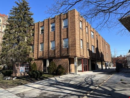 Commercial space for Rent at 897 Delaware Avenue in Buffalo
