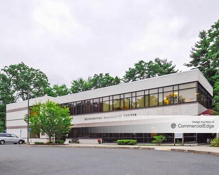 Office space for Rent at 200 Kennedy Drive in Torrington
