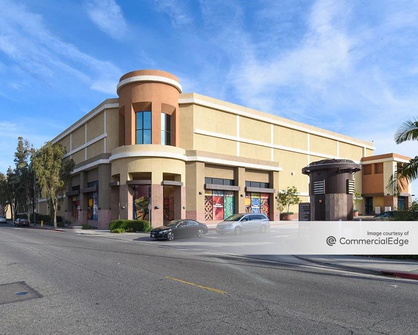 233 North Glendale Avenue, Glendale, CA 91206