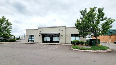 Photo of commercial space at 164 Lancaster Drive SE in Salem