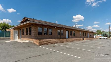 Office space for Rent at 5295 Sun Valley Blvd in Sun Valley