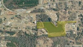 9.5 AC Bubba Lane - Elmore, AL