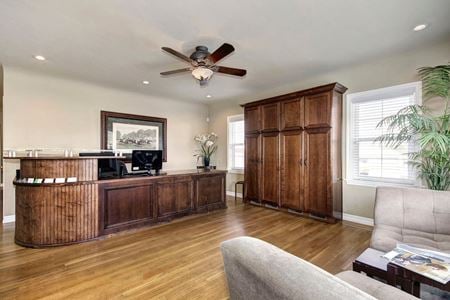 Coworking space for Rent at 836 57th Street, #250 in Sacramento