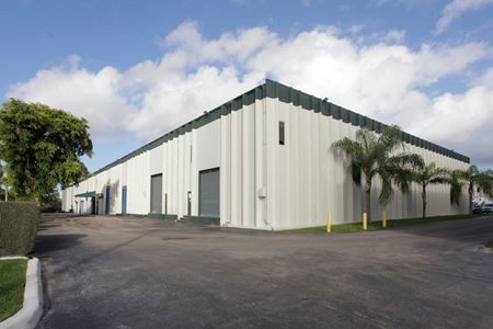 Photo of commercial space at 4710 NW 15TH Ave in Ft. Lauderdale