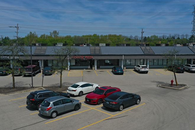 Creekside Commons