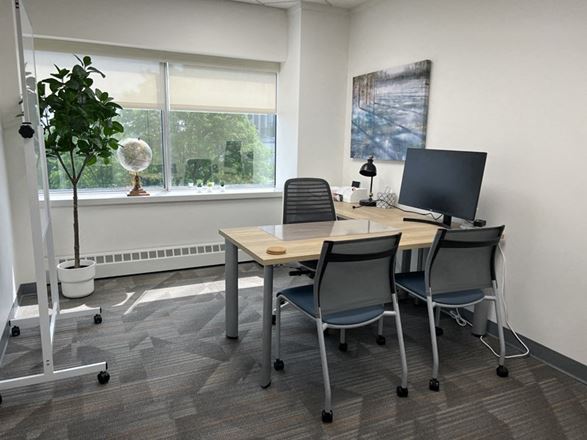 Troy Office Evolution