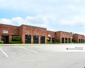 Barber Business Park