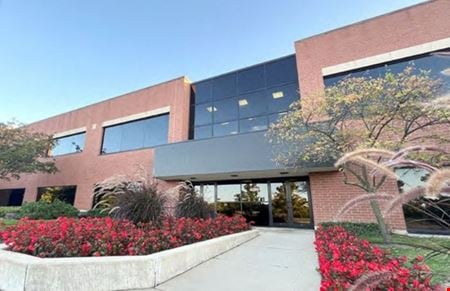 Office space for Rent at 4200 Cantera Drive in Warrenville