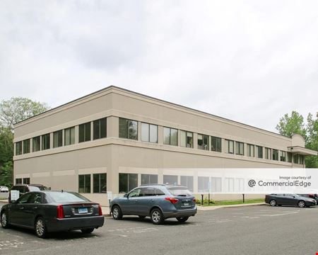 Office space for Rent at 765 Straits Turnpike in Middlebury