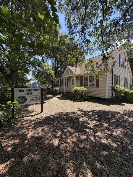 Office space for Sale at 1227 Yeamans Hall Road in Hanahan
