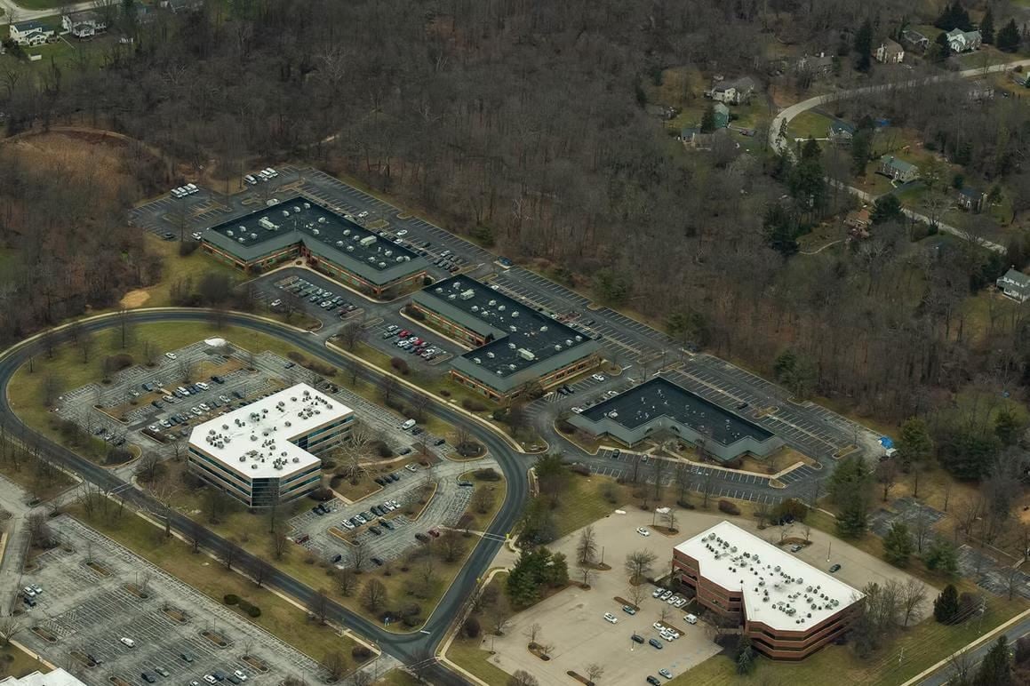 Professional and Medical Office Space at 960 Harvest Dr, Blue Bell, PA 19422