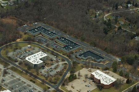 Office space for Rent at 960 Harvest Drive in Blue Bell