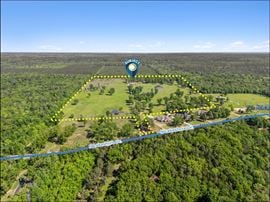 57+/-AC Heathwood Estate