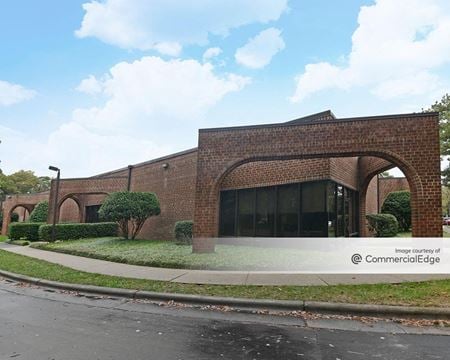 Commercial space for Rent at 5265 Capital Blvd in Raleigh