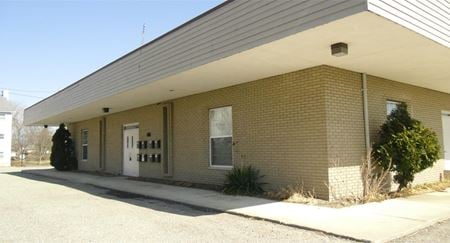 VacantLand space for Sale at 96 NB Gratiot in Mount Clemens