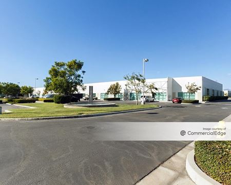Photo of commercial space at 701 North Del Norte Blvd in Oxnard