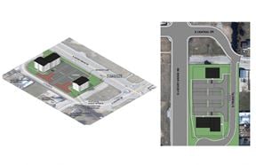 Multipurpose Development Land