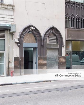 245 West 29th Street