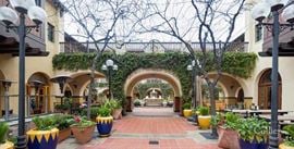 Salvio Pacheco Square