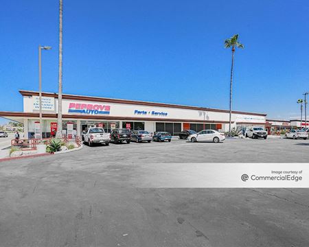 Commercial space for Rent at 2017 Mission Avenue in Oceanside
