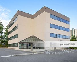 Columbia Medical Plaza