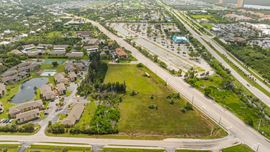 4.3± Acre Commercial Development Site | McGregor Blvd | Fort Myers, FL