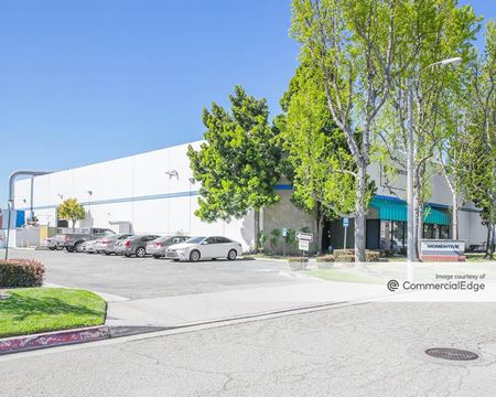 Retail space for Rent at 4045 Cheyenne Court in Chino